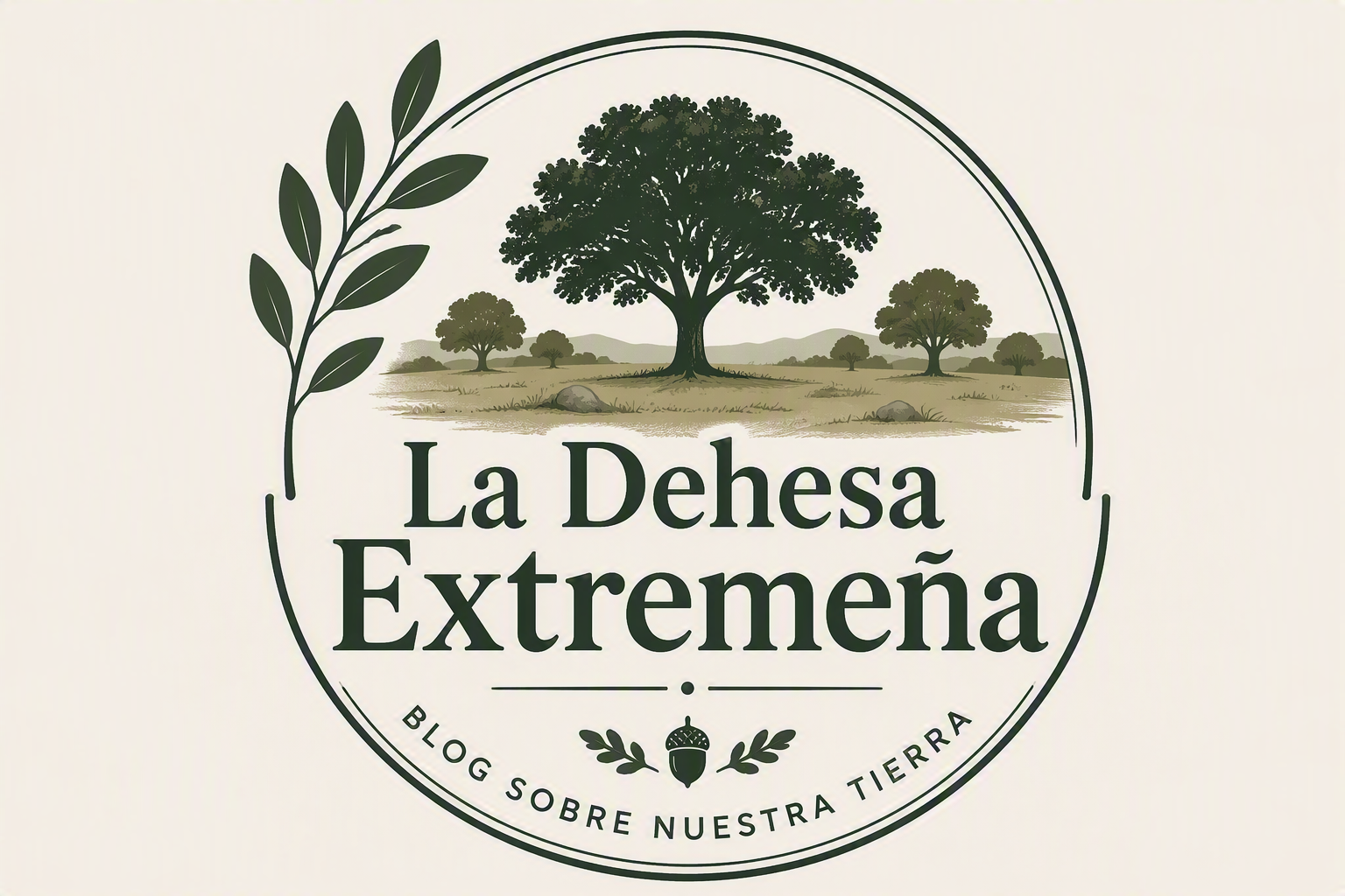 Dehesa Extremeña
